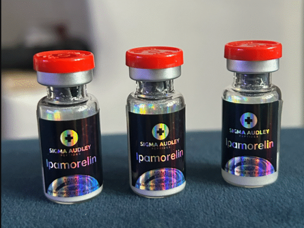 IPAMORELIN 10mg - Image 2