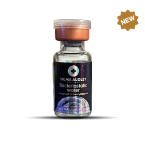 Water bacteriostatic Contains 0,5 benzyl alcohol 3ml