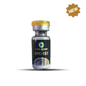 BPC-157 10mg