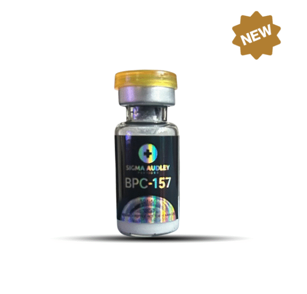 BPC-157 10mg