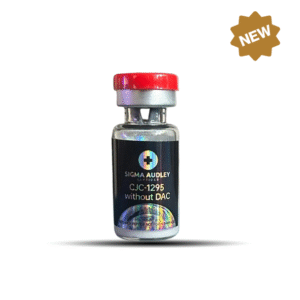 CJC-1295 without DAC 5mg