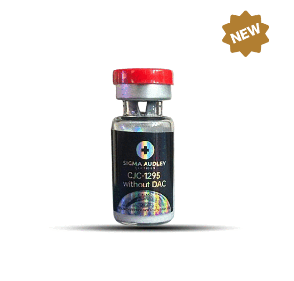 CJC-1295 without DAC 5mg