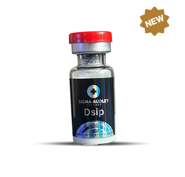 DSIP 10mg - Image 2