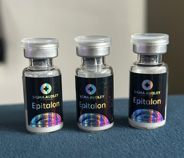 EPITALON 10mg - Image 2