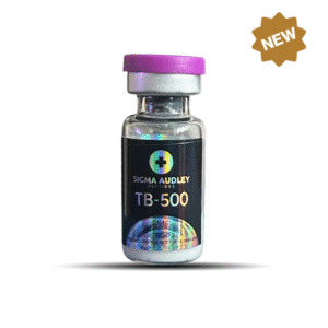 GHRP-6 10 mg