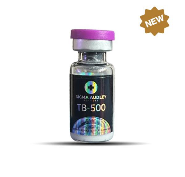 GHRP-6 10 mg