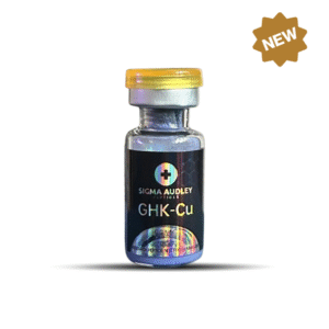 GHK-CU 50mg