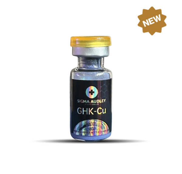 GHK-CU 50mg