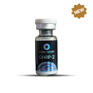 GHRP 2 10mg