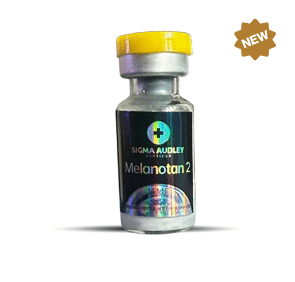 MELANOTAN 2 10mg