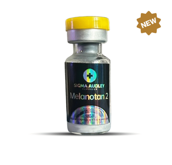 MELANOTAN 2 10mg - Image 2