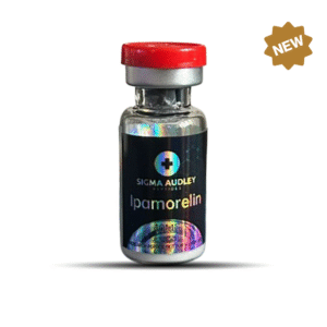IPAMORELIN 10mg