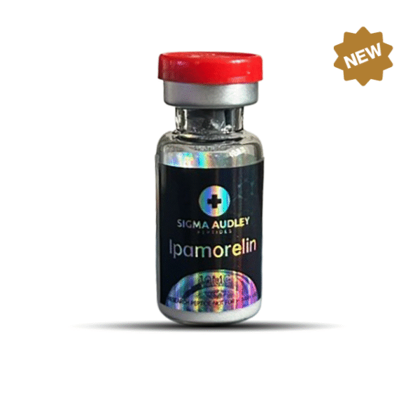IPAMORELIN 10mg