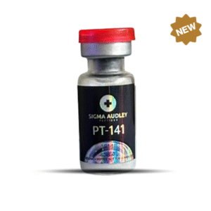 PT-141 10mg