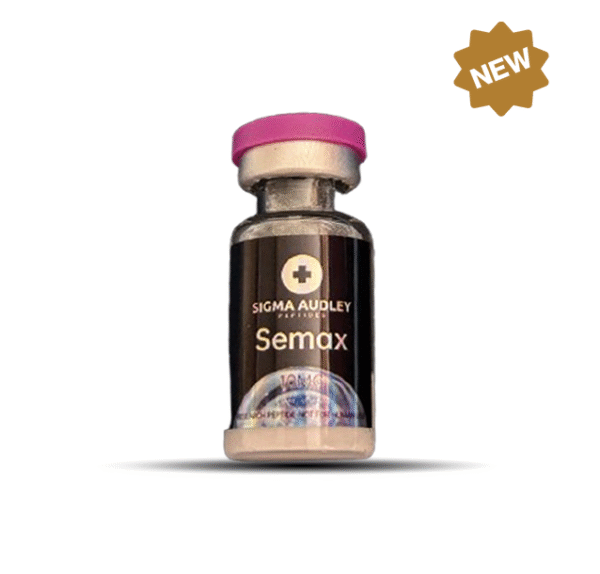 Semax 10mg