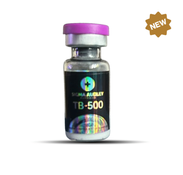 TB-500 5mg - Image 2