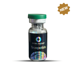 TIRZEPATIDE 10mg