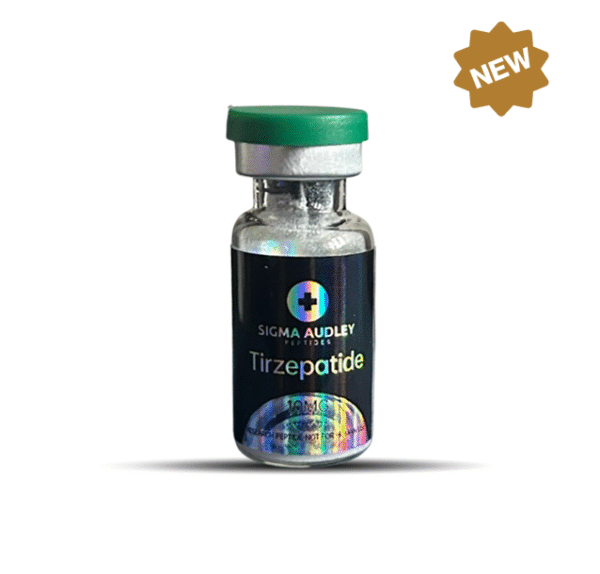 TIRZEPATIDE 10mg
